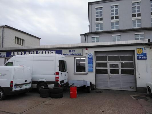 Auto Service Eibig