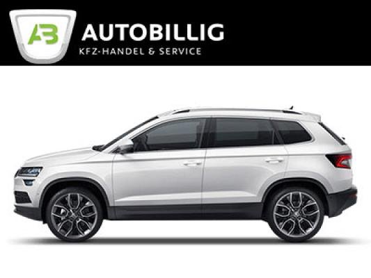 Auto Billig - Meisterbetrieb der Kfz-Innung