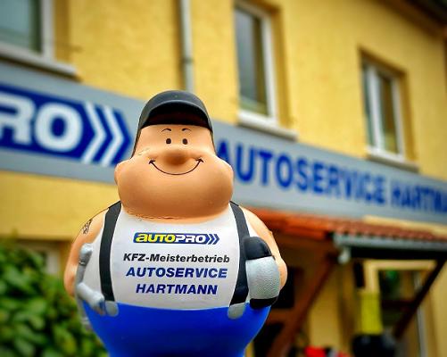 Autoservice Hartmann