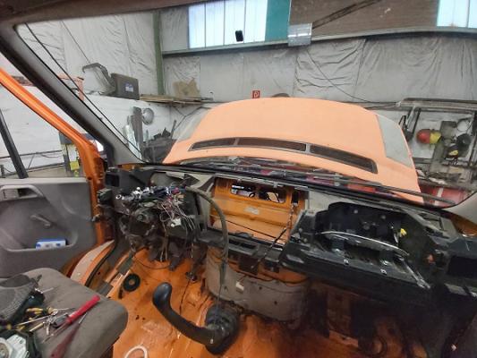 1A Selbsthilfewerkstatt