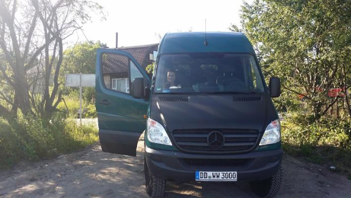 Auto Becker | Ralf Becker