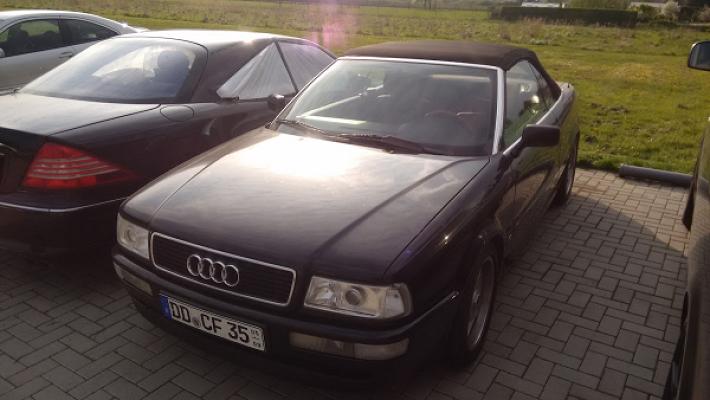 Fahrzeugservice Bachmann