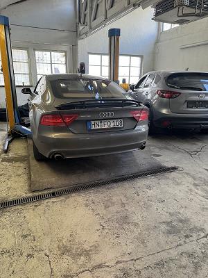 Autoservice-Felix