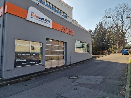 Fahrzeugservice Kaden