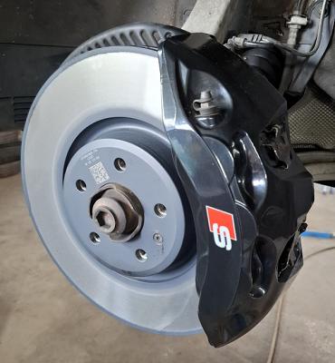 Auto Trentzsch GbR KFZ-Spezialwerkstatt