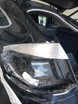 Franke KFZ-Werkstatt