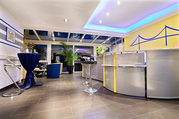 KFZ-Meisterbetrieb Stege