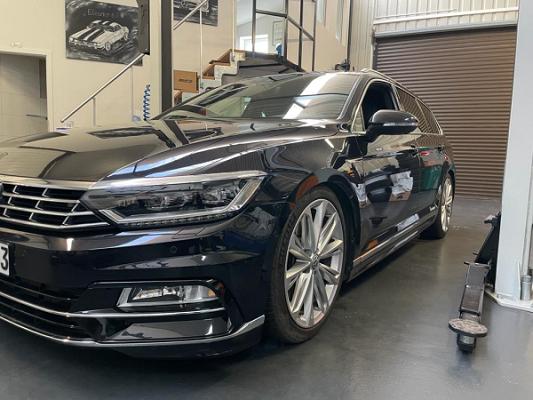 Fahrzeugservice Reiche