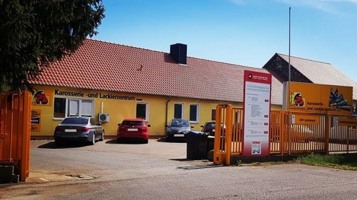 PS Karosserie- und Lackierzentrum GmbH | Schönwalde-Glien