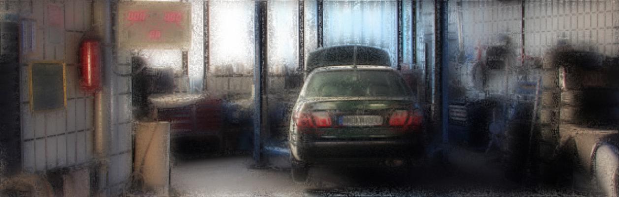 Autoservice Alf Häse