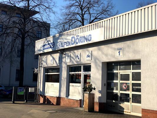 Reifen-Döring GmbH