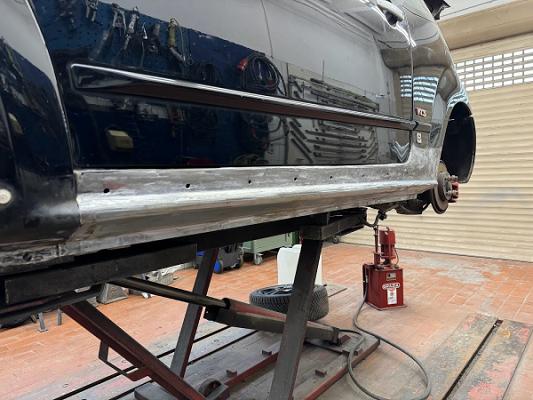 Karosserie & AutoService Radebeul