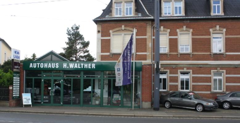 Autohaus H. Walther