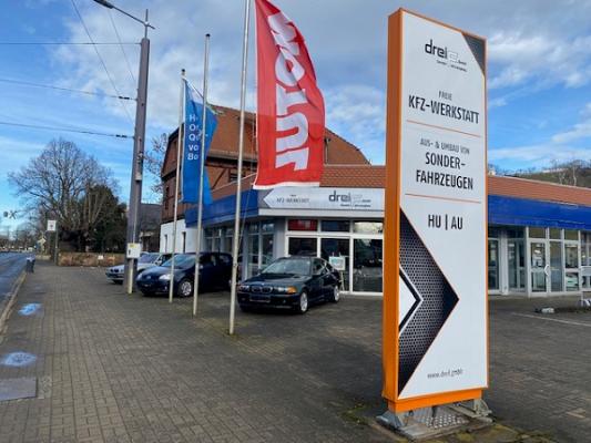 drei F GmbH