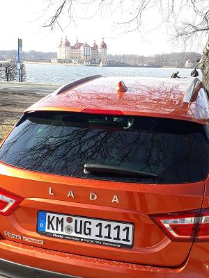 Bäumler Automobile