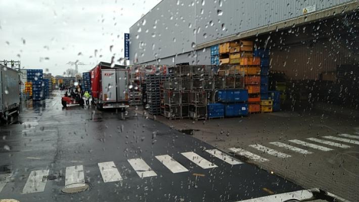 Karosseriewerke Dresden GmbH