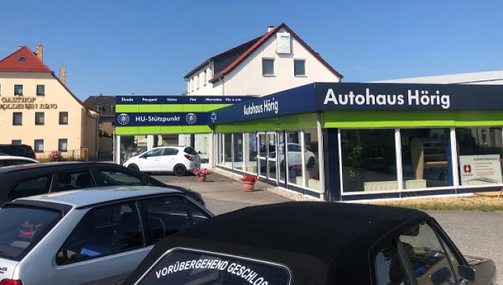 Autohaus Hörig GmbH