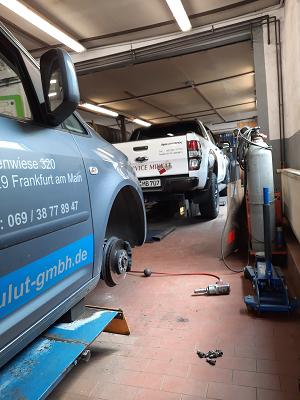 Seifert Reifendienst u. Autoservice