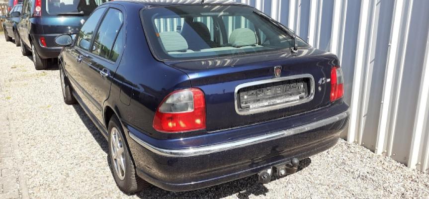 Thomas Menzel Kfz-Werkstatt