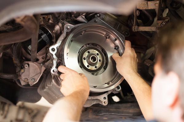 Autoservice Maul - Autofit
