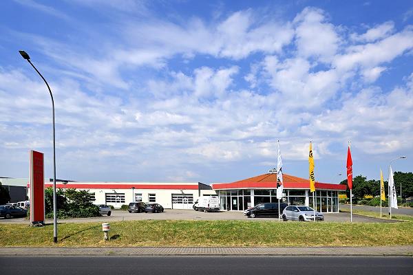 Auto Trentzsch KG | Reifenservice & Werkstatt