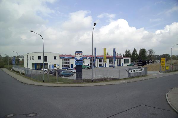 Auto-Walther Radeburg