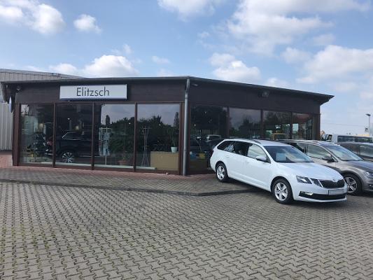 Autohaus Elitzsch GmbH I Radeburg
