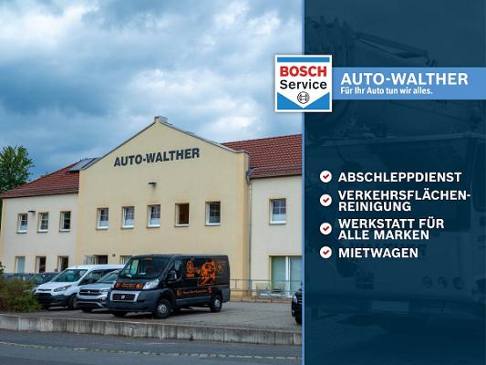 Auto-Walther Arnsdorf