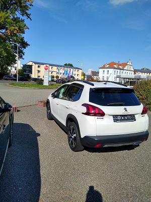 Autohaus Püschel GmbH