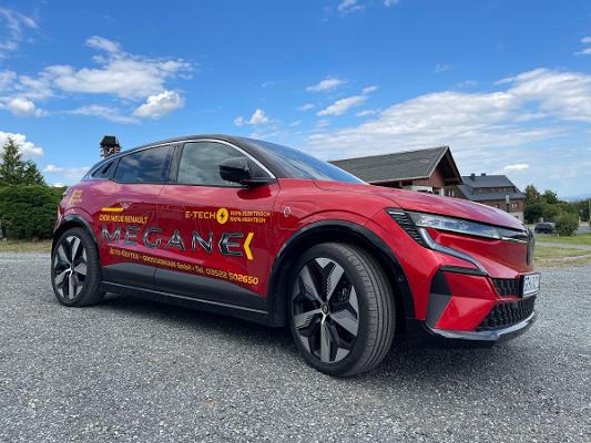 Auto-Center Großenhain GmbH Renault