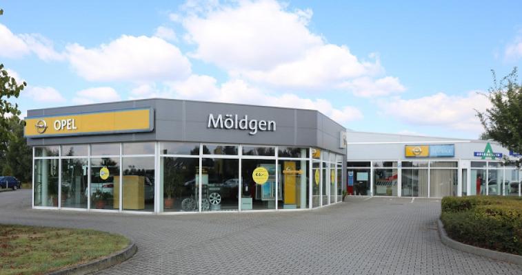Autohaus Möldgen GmbH & Co. KG