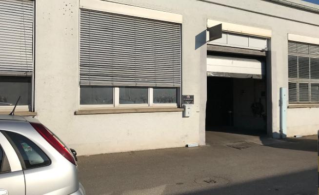 D.K Autowerkstatt