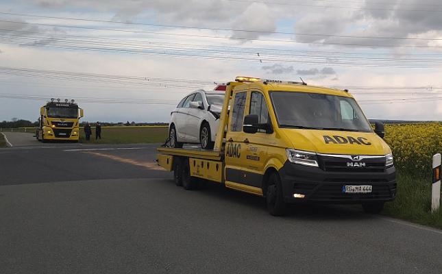 Nutzfahrzeug Service Großenhain GmbH Vertragswerkstatt