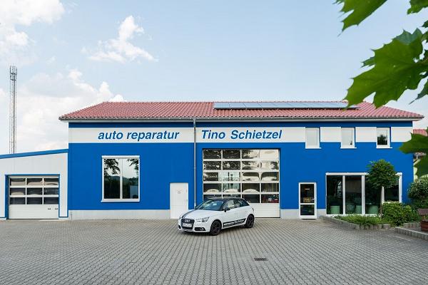 autoreparatur Tino Schietzel