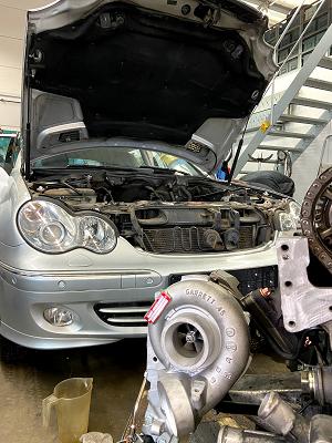 J. Griesche Auto Mobil Service