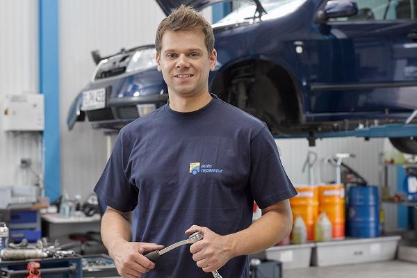 R.S. Automobilcenter