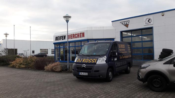 RTC Reifen und Autoservice Dierchen