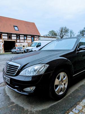 Frank Schönemann AFS Motors