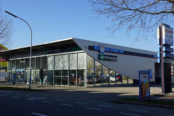 Bosch Service Vogt GmbH