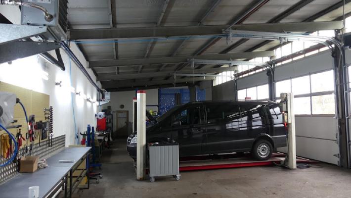 MB Youngtimer Parts & Service