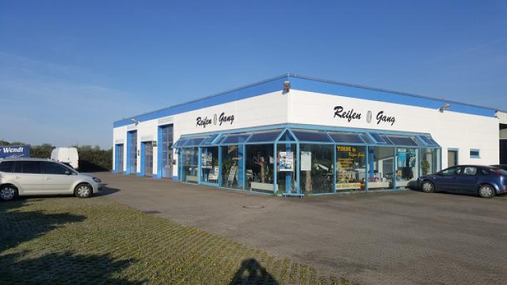 Reifen-Gang KG