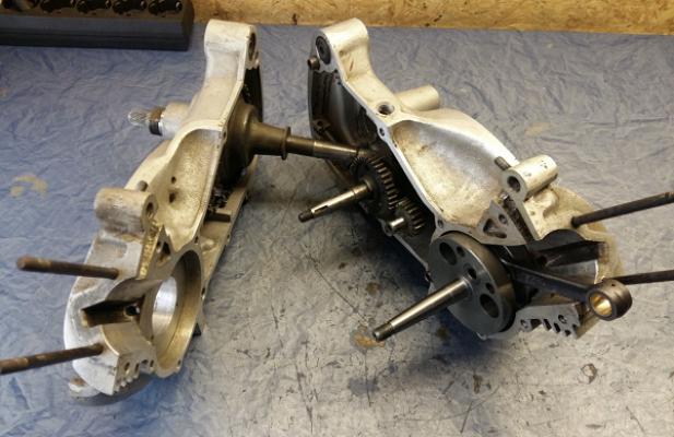 Ollis Oldtimerservice