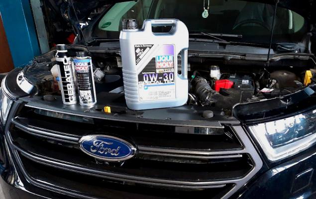 Fahrzeugservice Wuhnitz