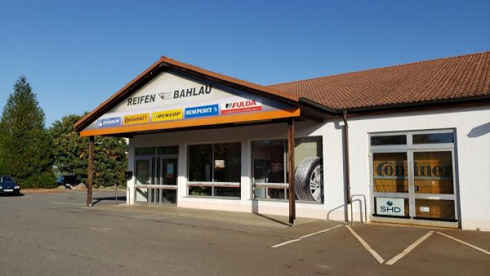 RTC Reifen Bahlau