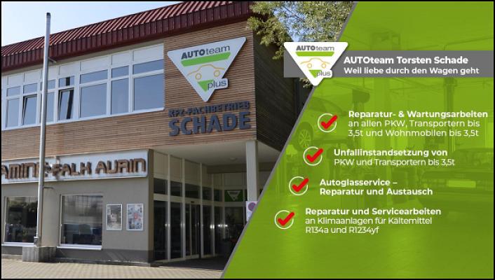 AUTOteam Plus Torsten Schade