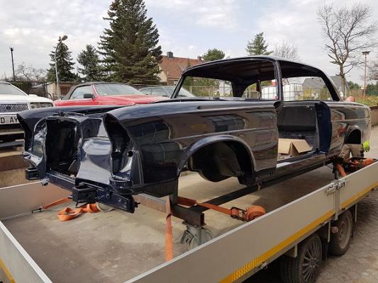 Sternclassics Autoservice - KFZ-Meisterbetrieb - Freie KFZ-Werkstatt