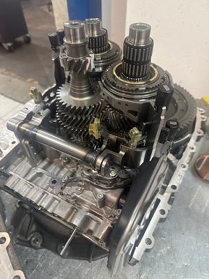 GFG Fahrzeug-und Getriebetechnik GmbH