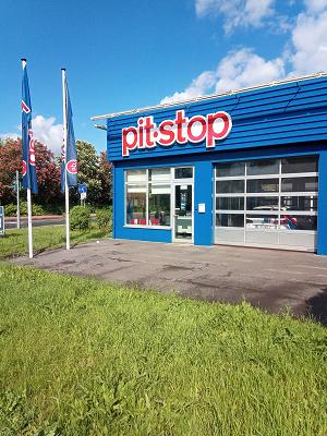 pitstop.de Coswig