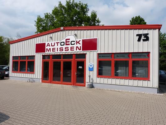 Autoeck Meißen