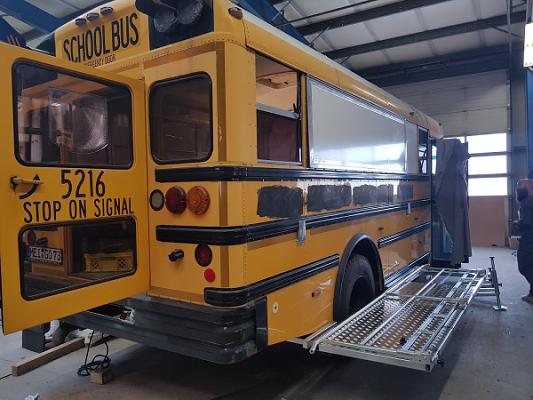 HEMPELT, Karosserie- und Fahrzeugbau